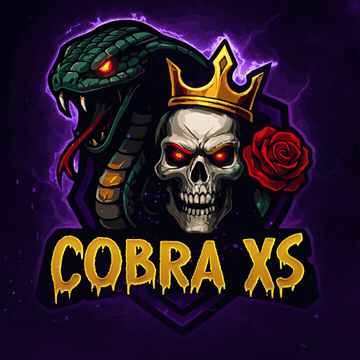 CobraXS Logo